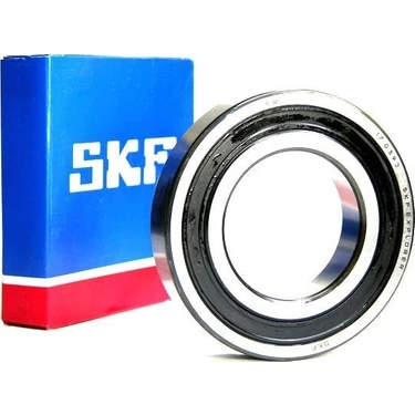 Skf 6302 2Rs Rulman