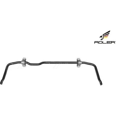 Adler Premium 3Q0411303A Vi̇raj Demi̇ri̇ Ön Komple 25.40 mm -