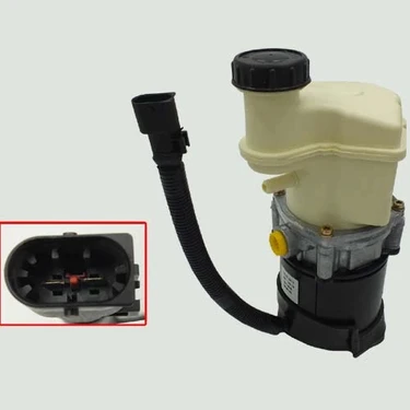 AFT DİREKSİYON POMPASI ELEKTRİKLİ RENAULT CLIO 2 1998 KANGOO 1997 CLIO SYMBOL 2002 1.5DCI