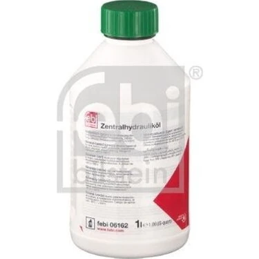 Febi 06162 Hidrolik Direksiyon Yağı Yeşil Volkswagen Audi Seat Skoda