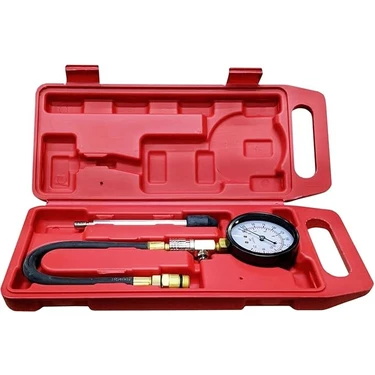 Nt Tools NT1000 Motor Kompresyon Test Cihazı (2