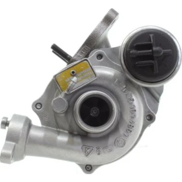 JRONE Ford Fiesta/peugeot 206/207/307/CITROEN C2/c3/xsara Iı Uyumlu Komple