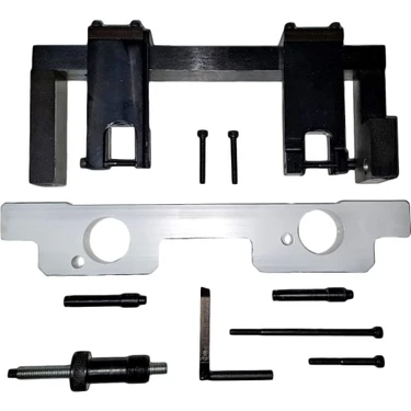 Simed Oto Aparat Bmw N20 N26 Sente Aparatı