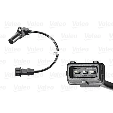 Valeo 254106 Egzantrik Sensörü Chevrolet Aveo 1.2 Krank Mili Pozisyon
