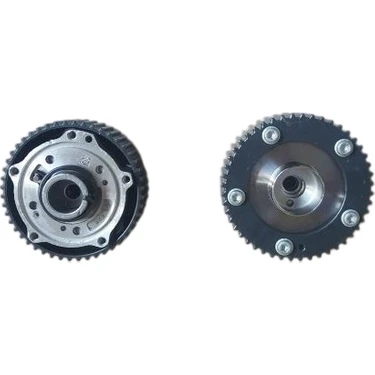 OEM 04E109088L Konumlandırıcı Egzoz ( Çizik & Darbeli ) - Golf 7-Jetta-Passat-Leon-Polo 1.2-1.4 Tsi