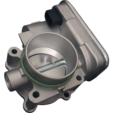 GenrePart Jeep Compass, Jeep Patriot Gaz