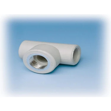 Aesco Ege Yıldız Pprc 25X1/2 Dişi Te