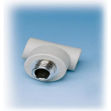 Aesco Ege Yıldız Pprc 20X1/2 Erkek Te