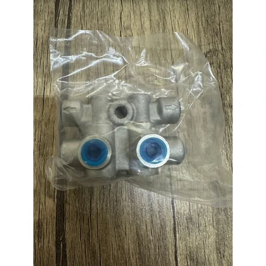 Ns Nilser Auto Parts Limitör Lcr Valfı Hyundai Accent 95-00 Excel 1990-1994