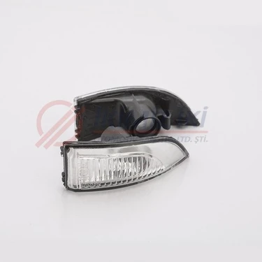 Parçafix Ayna Sinyali Sag Fluence Megane