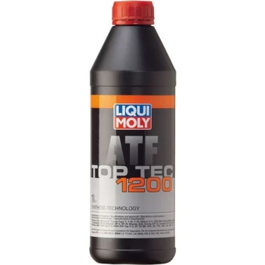 Top Tec Atf 1200 1 Litre Liqui