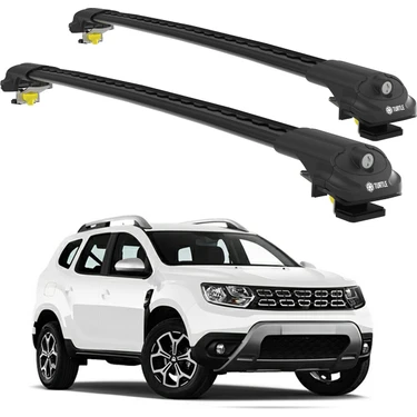 Turtle Dacia Duster (Hm) 2018-2022 Ara Atkı Air1