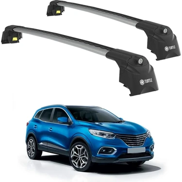 Turtle Renault Kadjar 2015-2022 Ara Atkı Air2