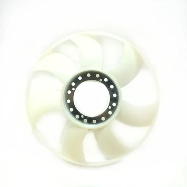 BSG Ford Transit 2003-2006 V184 Vantilatör Kanadı Bsg 30-515-007 2C11 8C617