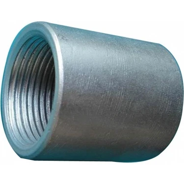 Aesco Galvanizli Manşon 2