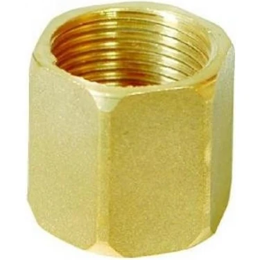Aesco Sarı Manşon 1