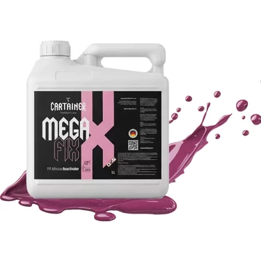 Farecla Cartainer Mega Fix Ppf Yapışkan Reaktivatörü 5