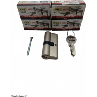 Hibrit Beyaz Barel 68MM Kutulu