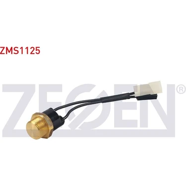ZEGEN-ZMS1125 - Fan Musuru Kablolu Yazlık 68-82 Derece Dks 1993-2002/ Fıat Uno