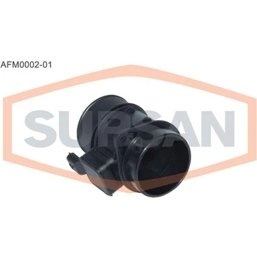 SUPSAN Hava Akış Metre Clio 3-4 Fluence Laguna 3 Megane 3 Dokker Duster Logan 2 Sandero 2 1,5dci 4