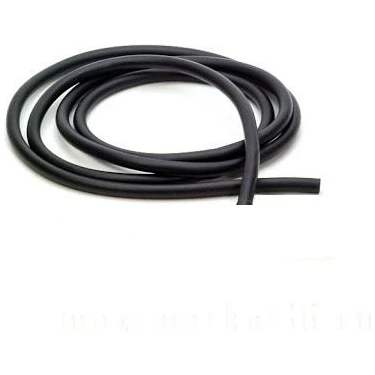 SU FISKİYE HORTUMU SİYAH (4*6 MM) (1