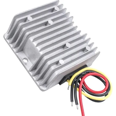 Powermaster PM-7896 24-12 Volt 5 Amper Oto