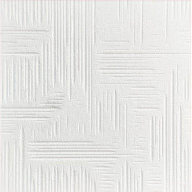 Güçpor Strafor Tavan ve Duvar Kaplama Paneli  50X50 Uzay Modeli 10.m2