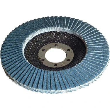Uravas Store Interflex Flap Disk Zımpara 115X40 Kum