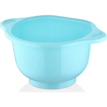 Aesco Renkli Hamam Banyo Kurnası