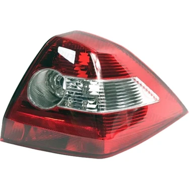 Megane 2 Sedan Duysuz Sağ Stop Lambası 03-05