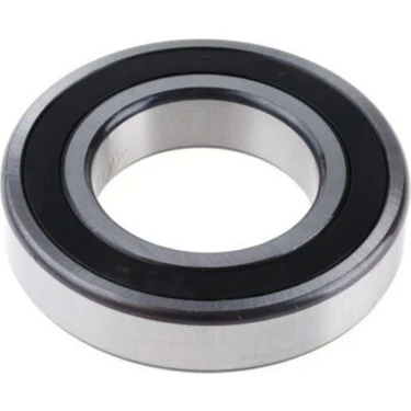 Skf 6206-2RS1/C3 Rulman 30X62X16 (Plastik Kapaklı