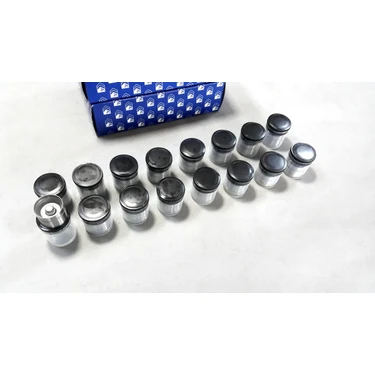 16 x Mercedes C209 A209 C220 -C207 Cdi Om 646 Itici Fincan Seti