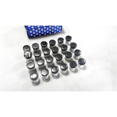 24 x Bmw 7 Serisi E38 1995-2001 728I M52 Itici Fincan Seti