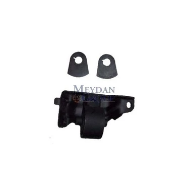 Toyota Corolla- Ae100- 93/98 Motor Takozu Sol (2E) 1.3Cc