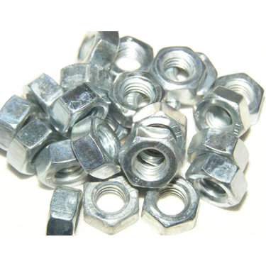 Metrik 6 Somun (250