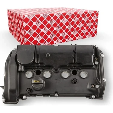 Bmw F20 F30 N13 Motor Külbütör Kapağı Febi Marka