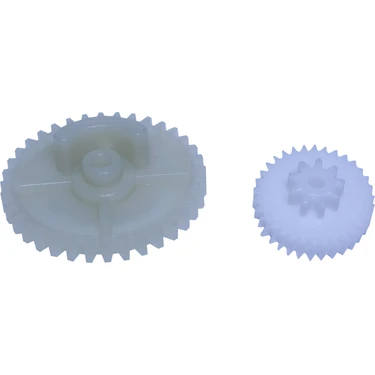 Alpha Auto Part Ford Connect Için Orta Kapı Kilit Dişli