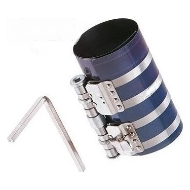 Soma SMB-856 Piston Segman Çemberi 60-175 mm