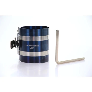 Worldforce 3" 60-175MM Piston Segman
