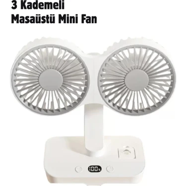 Nemere İthalat SP01 Fan Nemere
