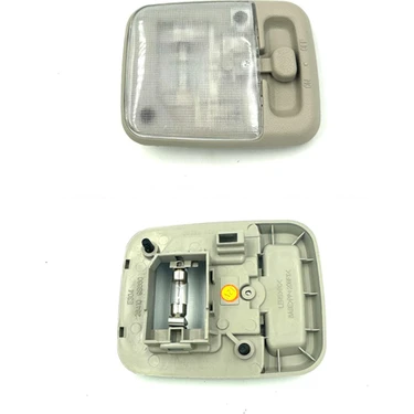 Leoparts Nissan Primera 1997-2002 / Almera 2002-2005 Tavan Lambası