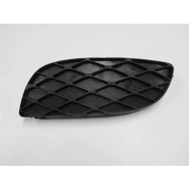 FPI 2002 - 2006 Toyota Yaris Sis Lamba Kapağı Sol (Sis Deliksiz) (Damla Gözlü) (Oem