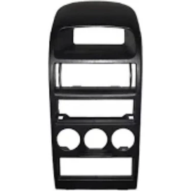 Orta Panel Cercevesi 2209396-WISCO Opel Astra G 98 > Sonrası