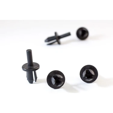 Uravas Store Volvo-Mercedes-Opel Davlumbaz Kli̇psi̇ 10 Adet Yk 2801