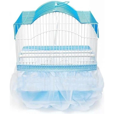 Kafes Tülü Büyük Boy 70 CM-160 cm