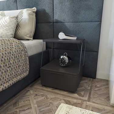 Decor Loger Tekoba