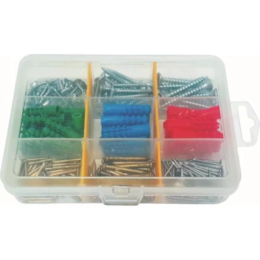Epilons Probox PX05327 240 Parçalı Organizer