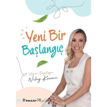 İnkılap Kitabevi Yeni Bir Başlangıç - Nilay