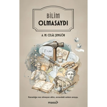 Masa Kitap Bilim