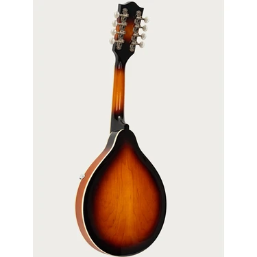 Valler MDL350 Sunburst Parlak Cilalı